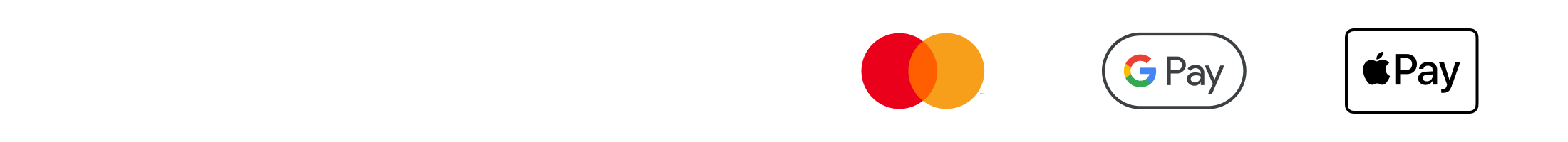 Platby zajišťuje Comgate – VISA, Mastercard, Apple Pay, Google Pay
